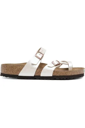 Birkenstock Madrid open-toe sandals