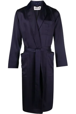 CDLP Miehet Kylpytakit - Home Robe dressing gown