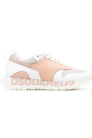 Dsquared2 Naiset Tennarit - Low-top sneakers