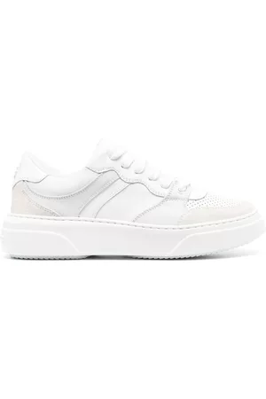 Dsquared2 Naiset Tennarit - Low-top lace-up sneakers
