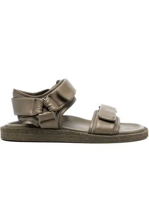 Officine creative 30mm touch-strap open-toe sandals
