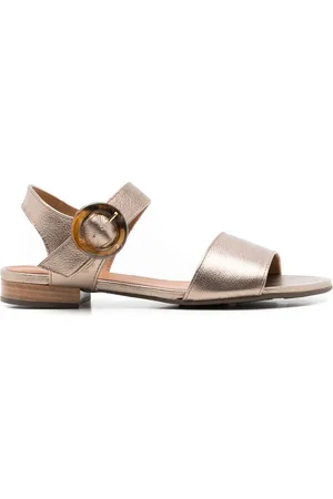Studio Chofakian Studio 123 flat sandals