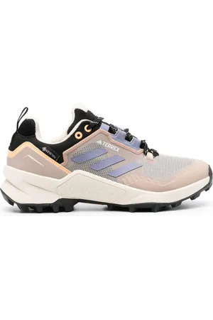 adidas Terrex lace-up sneakers