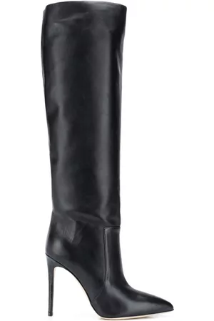 PARIS TEXAS Naiset Ylipolvensaappaat - Knee-length boots