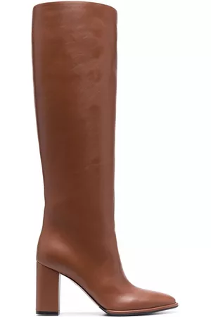 LE SILLA Naiset Ylipolvensaappaat - Elsa knee-high boots