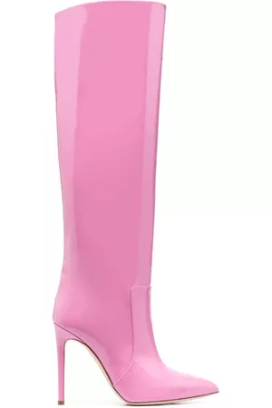 PARIS TEXAS Naiset Ylipolvensaappaat - 105mm knee-length boots