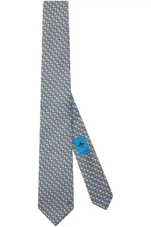 Gucci Miehet Hatut - Interlocking-G baseball-hat tie