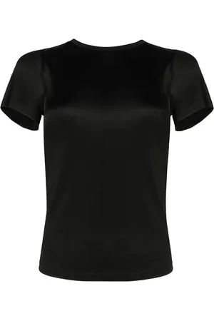 RTA Classic round-neck T-shirt