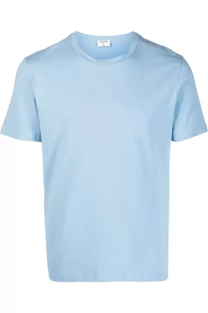Filippa K Miehet T-paidat - Short-sleeve jersey T-shirt