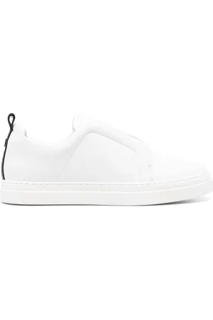 Pierre Hardy Slider laceless sneakers