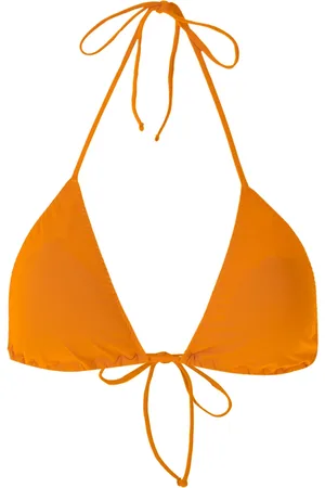 CLUBE BOSSA Aava triangle bikini top