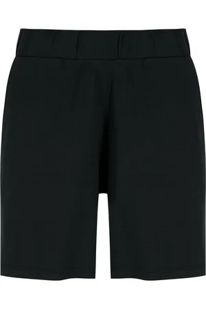 Lygia & Nanny Elasticated-waistband shorts