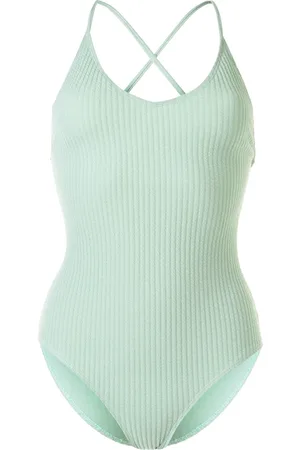 Duskii Margot ribbed swimsuit