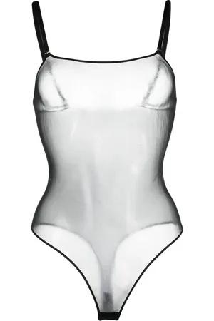 MAISON CLOSE Corps ?? Corps thong-style body