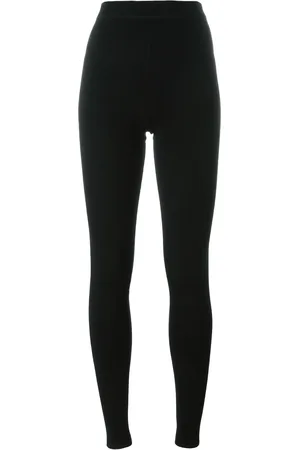 N.PEAL High waist leggings