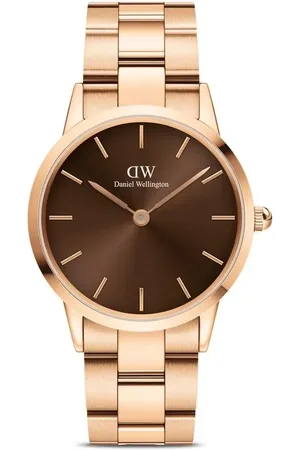 Daniel Wellington Iconic Link 36mm