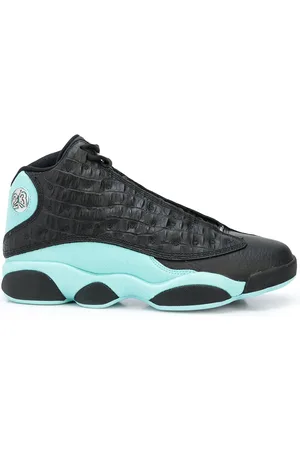 Jordan Air 13 "Island Green" sneakers