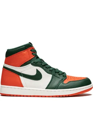Jordan Air 1 Retro High OG "Solefly" sneakers