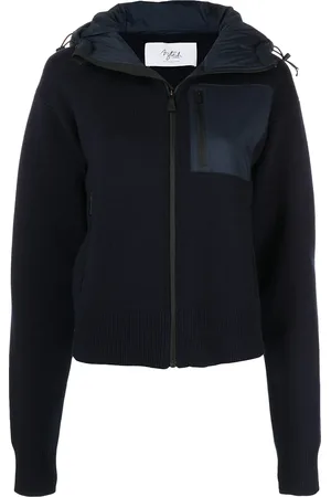 Aztech Matterhorn insulated hoodie