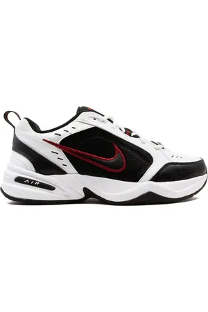 Nike Air Monarch IV " /Black" sneakers