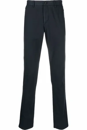 Hackett GMT Dye straight-leg chinos
