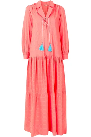 CLUBE BOSSA Blandine maxi dress