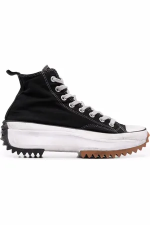Converse Run Star Hike high-tops