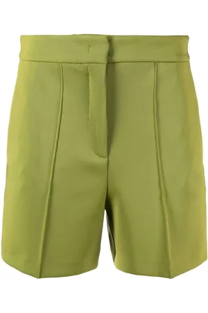BLANCA High-waisted shorts