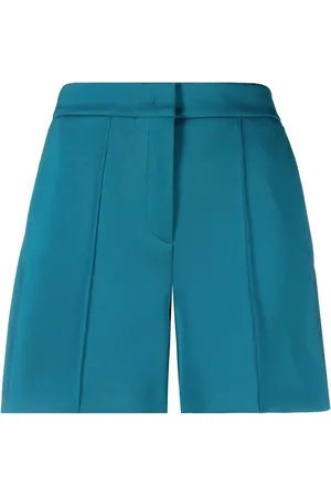 BLANCA Sedan high-waisted shorts