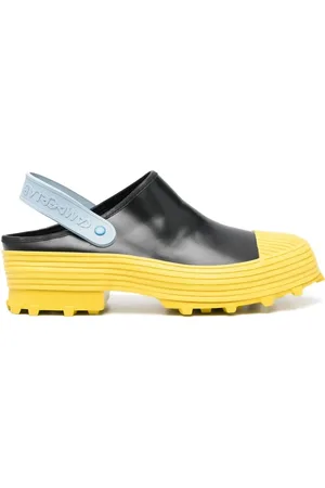Camper Traktori clogs