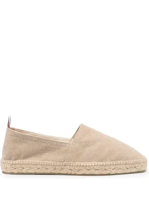 CASTA Cotton espadrilles