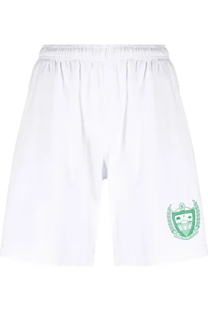 Sporty & Rich Beverly Hills Gym Short