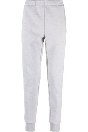 Lacoste Logo-patch track pants