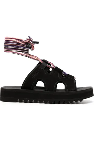 SUICOKE Chunky open-toe sandals