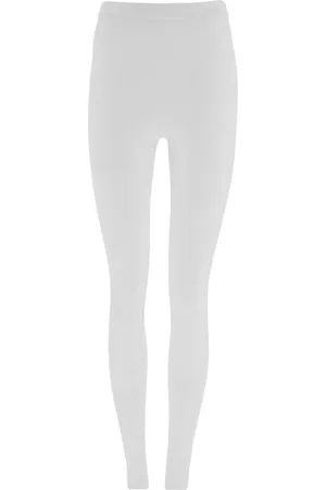 Salvatore Ferragamo Stretch-fit leggings