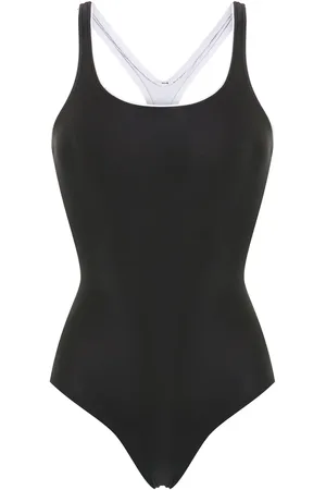 Lygia & Nanny Cut-out back swimsuit