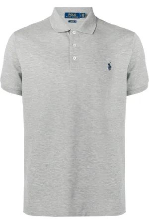 Ralph Lauren Logo polo T-shirt