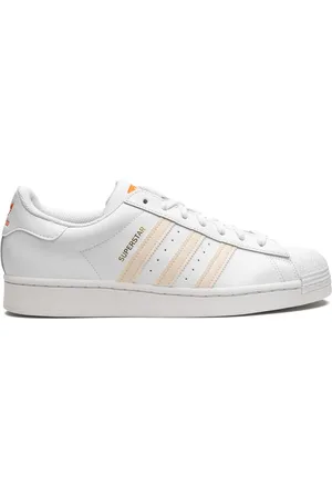 adidas Superstar "Citrus" sneakers
