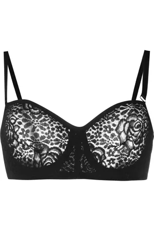 Wacoal Lace strapless bra