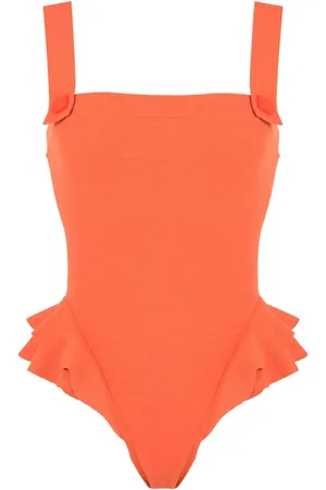 CLUBE BOSSA Barres one-piece swimsuit