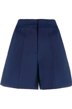 BLANCA Sedan high-waisted shorts