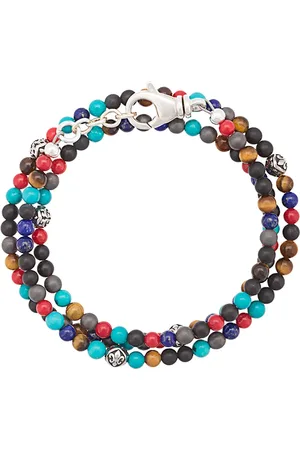 Nialaya Beaded bracelet