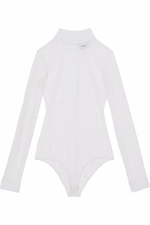 Burberry Long-sleeve body