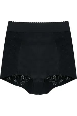 Dolce & Gabbana Corset culotte briefs