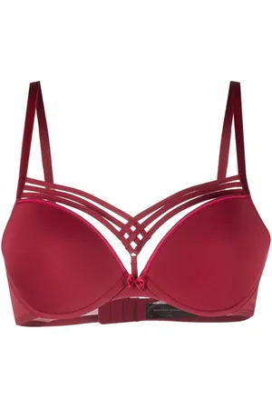 Marlies Dekkers Queen Bee Padded push-up Bra - Farfetch