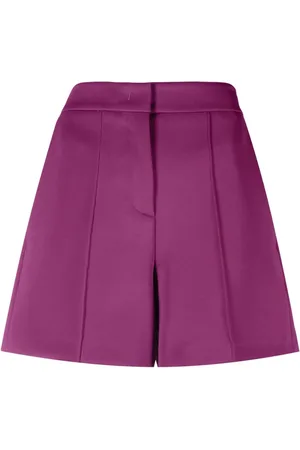 BLANCA Sedan high-waisted shorts