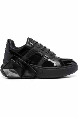 HIDE&JACK Silverstone low-top sneakers