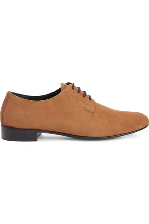 Giuseppe Zanotti Roger Derby shoes
