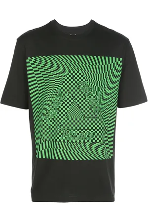 PALACE Mash Eye graphic-print T-shirt