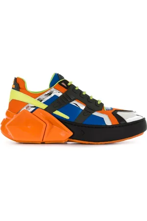 HIDE&JACK Silverstone low top sneakers